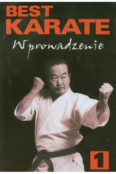 Best karate 1. Wprowadzenie - Nakayama Masatoshi
