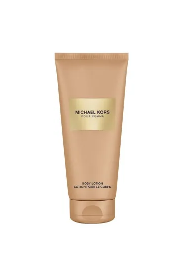Michael Kors Pour Femme Balsam do ciaa 200 ml