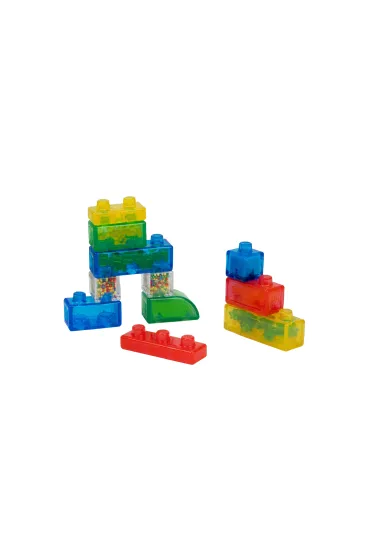 Jelly Blox klocki Newbie Kit