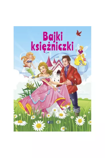 Bajki ksi�niczki