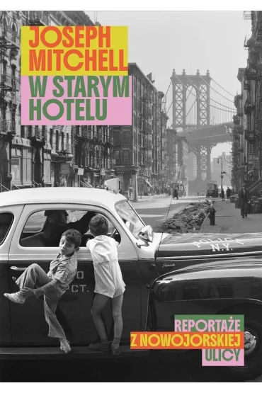 W starym hotelu