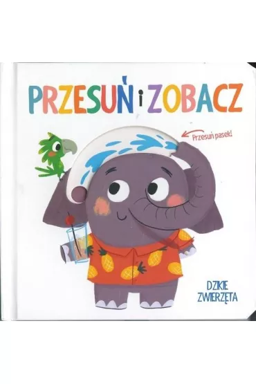 Przesu� i zobacz Zwierz�ta