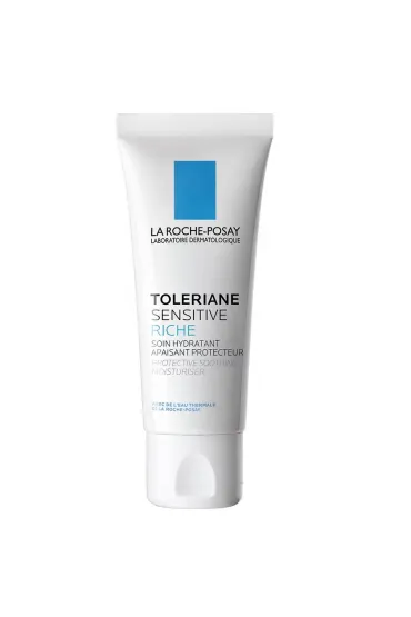La Roche Posay Sensitive Riche krem do sk�ry suchej 40 ml