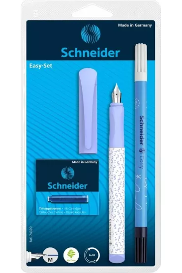 Schneider Pi�ro wieczne Easy Set M