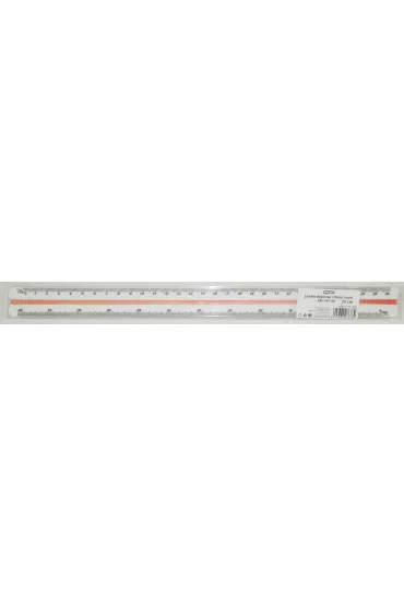 Grand Linijka skal�wka 30 cm