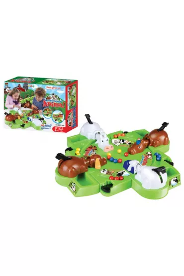Farma g�odne zwierz�ta kulki LeanToys