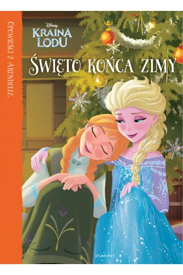Kraina Lodu. �wi�to ko�ca zimy