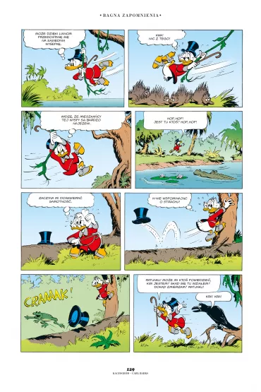 Atak robot�w i inne historie z lat 1964–1966. Kaczogr�d - Carl Barks