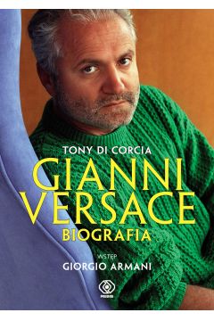 Gianni Versace Biografia Tony Corcia