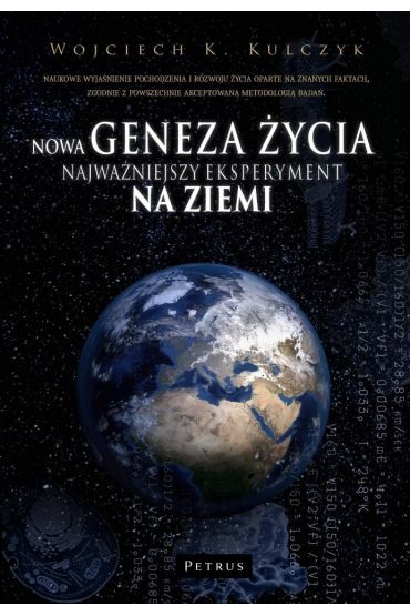 Nowa geneza życia