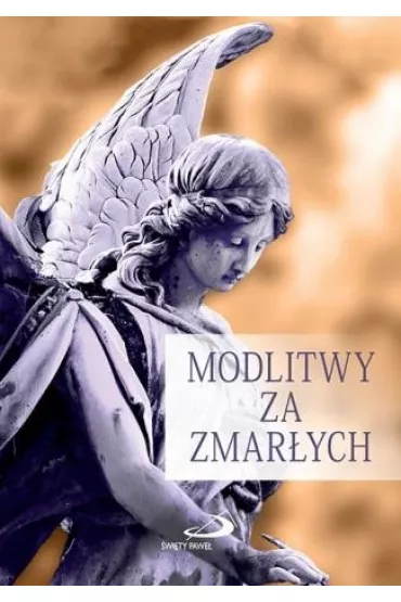 Modlitwy za zmar�ych