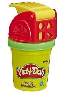 Hasbro Play-Doh. Can Topper