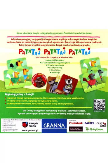 Patataj Granna