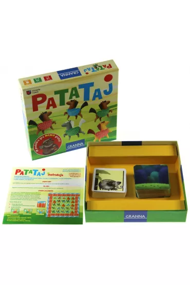 Patataj Granna