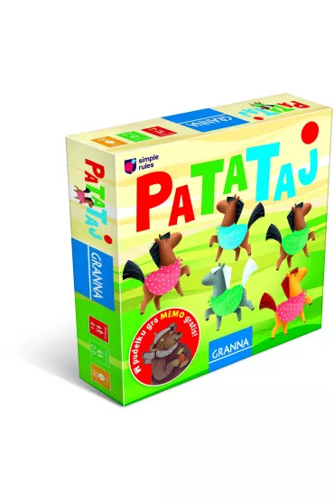 Patataj Granna