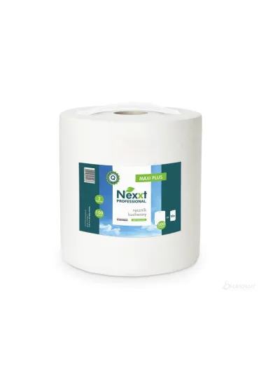 R�cznik papierowy Nexxt Maxi Plus 2-war. 500listk�w