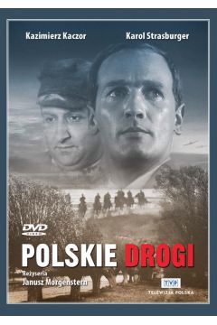 Polskie Drogi DVD