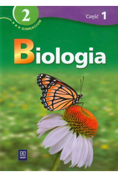 Biologia 2/1 podr z wcz. dla GIM specjalnego WSIP