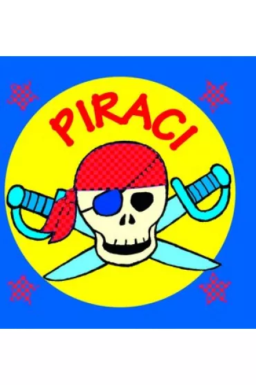 Piraci