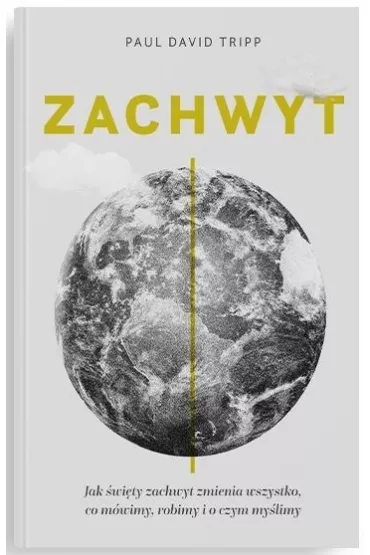 Zachwyt - Paul David Tripp