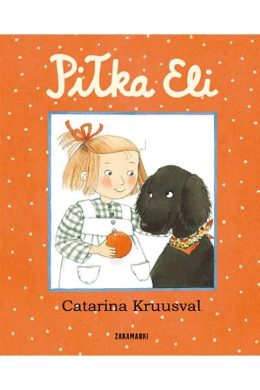 Pi�ka Eli - Catarina Kruusval