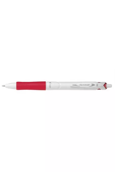 Pilot D�ugopis olejowy Acroball White M Begreen