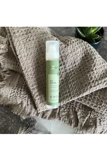 Derma Man el do twarzy 50 ml