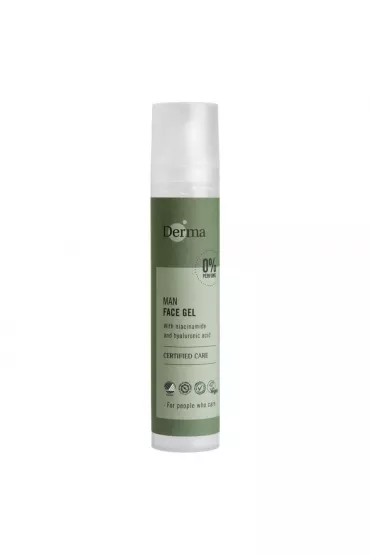 Derma Man el do twarzy 50 ml