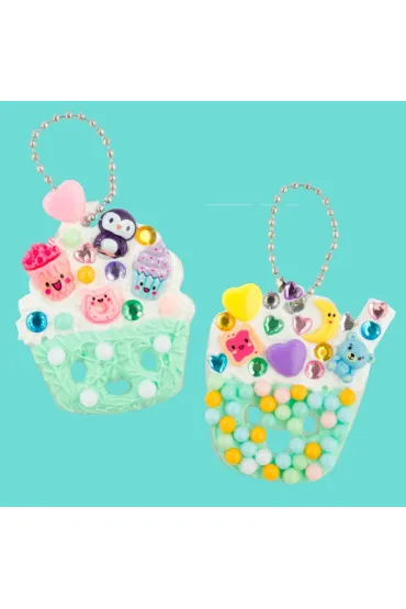 Decoden Magic starter Urocze Kawaii Epee