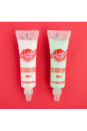 Decoden Magic starter Urocze Kawaii Epee