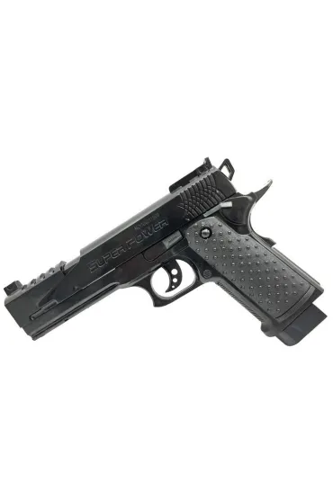 Pistolet na kulki plastikowe 6mm K133 Cabo-Toys