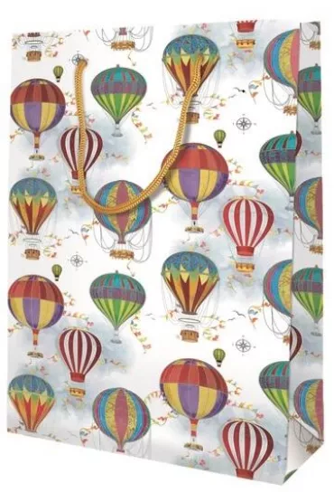 DaVinci Torebka ozdobna Balony ma�a