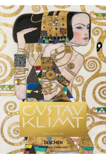 Gustav Klimt. The Complete paintings wer. angielska - Dafaux Marini