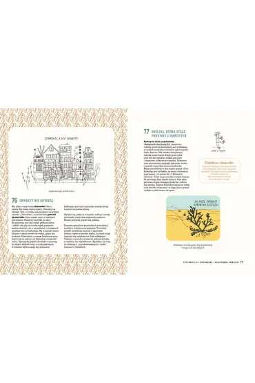 321 niesamowitych fakt�w przyrodniczych - Mathilda  Masters