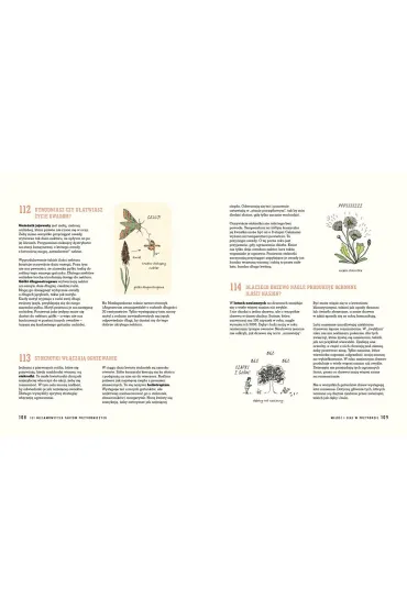 321 niesamowitych fakt�w przyrodniczych - Mathilda  Masters