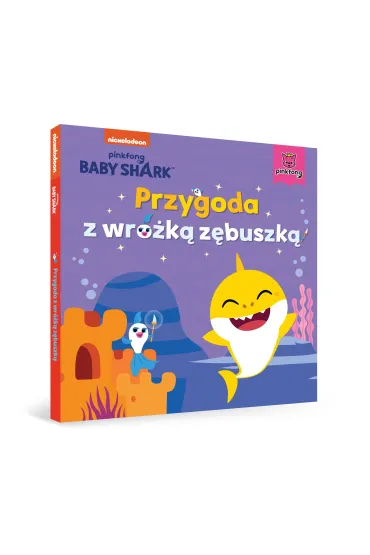Przygoda z wr�k� z�buszk�. Baby Shark - Study Smart