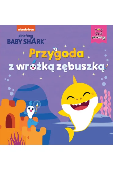 Przygoda z wr�k� z�buszk�. Baby Shark - Study Smart