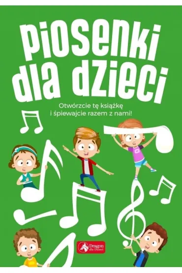 Piosenki dla dzieci