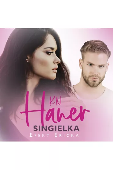Audiobook Singielka mp3 - K. N. Haner