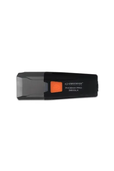 Esperanza Lampka rowerowa Phoenix PRO 3800LXX