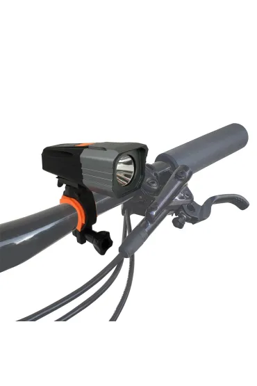 Esperanza Lampka rowerowa Phoenix PRO 3800LXX