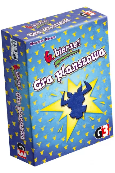 6. bierze! - Wolfgang Kramer