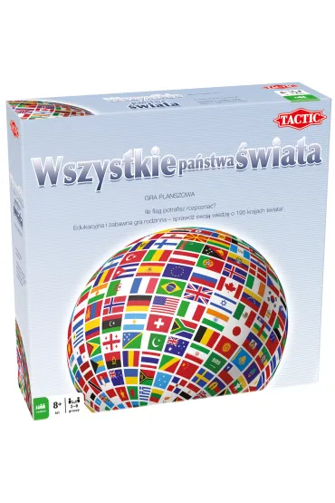 Wszystkie Pa�stwa �wiata