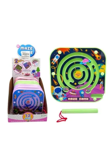 Labirynt MIX Cabo-Toys