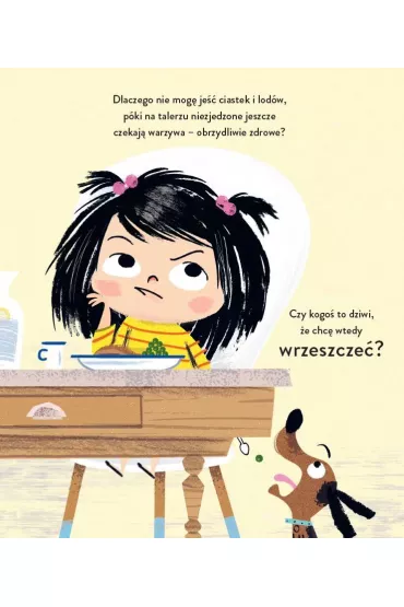 Naprawd� chc� krzycze�! Naprawd� chc�. Tom 1 - Simon Philip