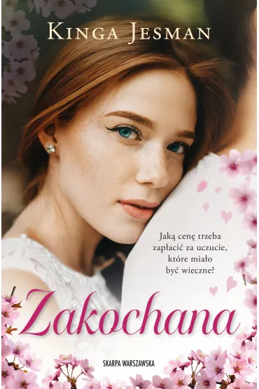 Zakochana - Kinga  Jesman