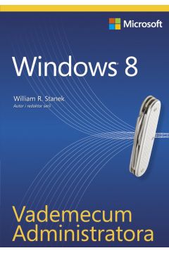 eBook Vademecum Administratora Windows 8 pdf