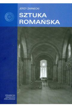Sztuka roma�ska - �arnecki Jerzy - Jerzy �arnecki