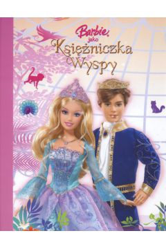 Barbie jako Ksi�niczka Wyspy