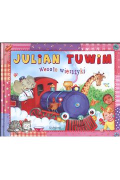 Weso�e wierszyki - Tuwim Julian